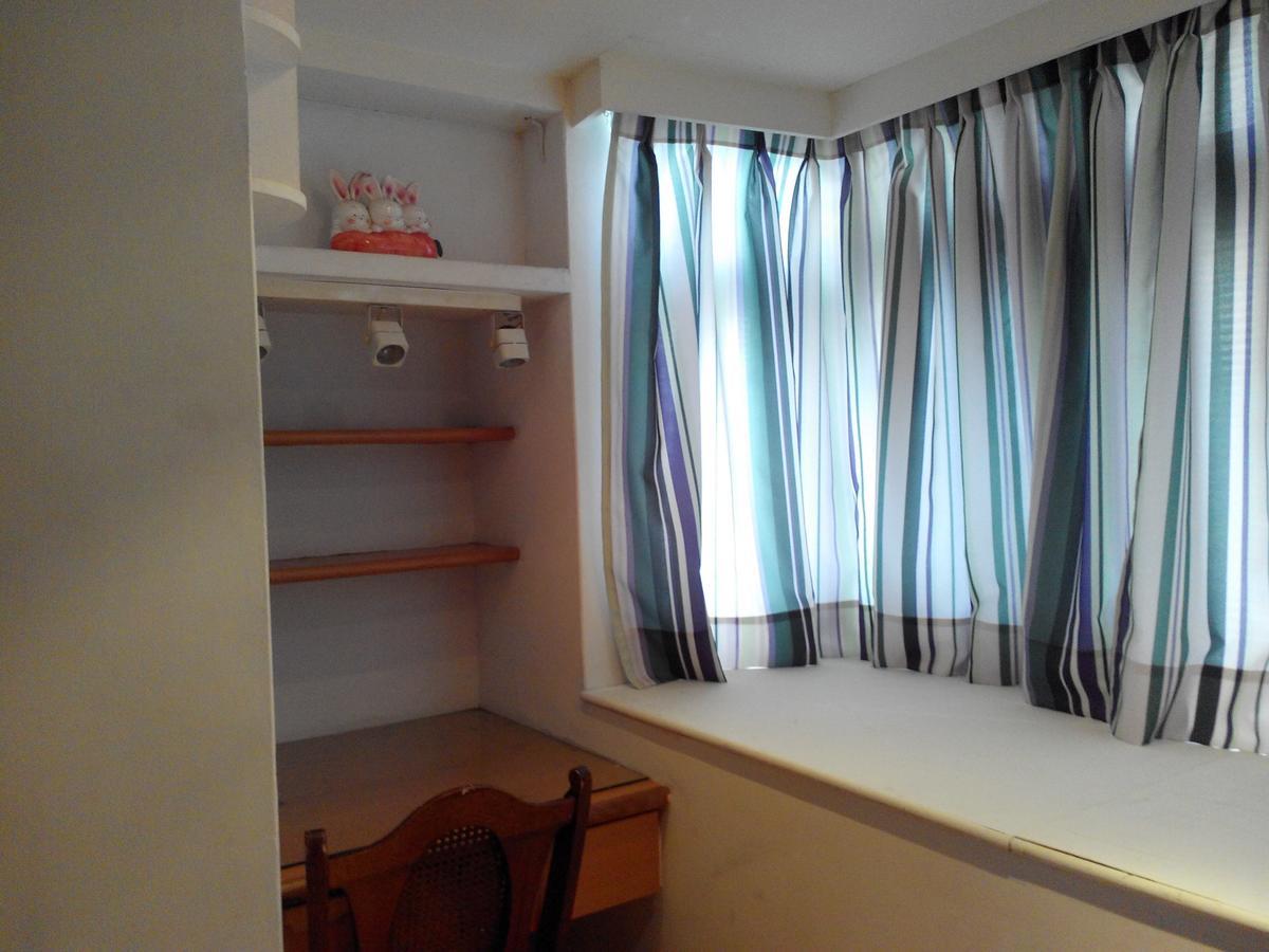 Hostel Star House Tchaj-pej Exteriér fotografie