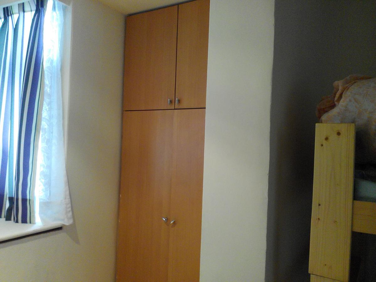 Hostel Star House Tchaj-pej Exteriér fotografie