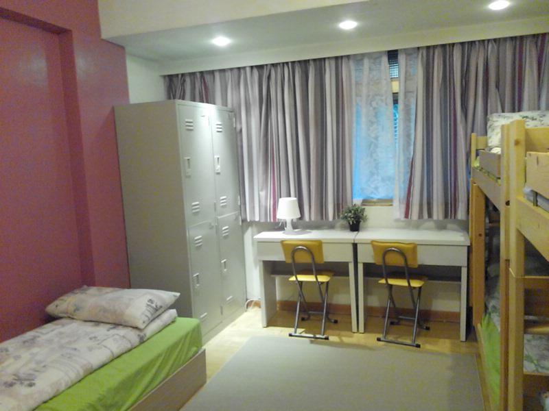 Hostel Star House Tchaj-pej Exteriér fotografie