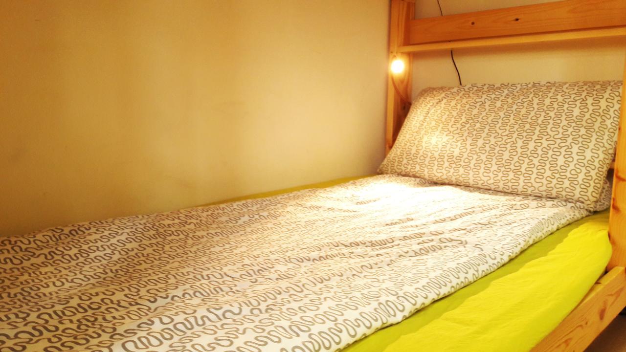 Hostel Star House Tchaj-pej Exteriér fotografie