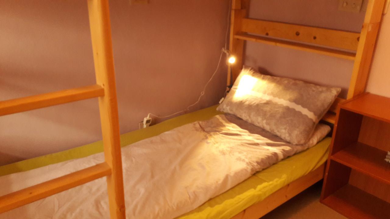 Hostel Star House Tchaj-pej Exteriér fotografie