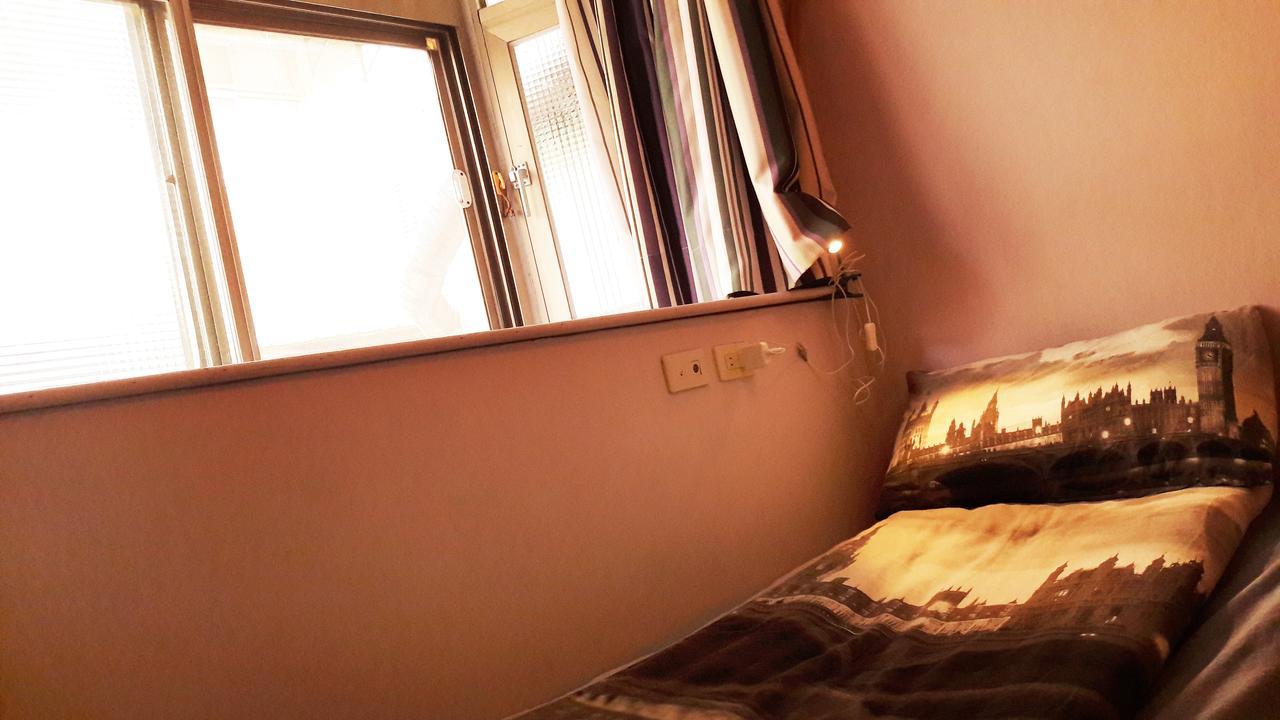 Hostel Star House Tchaj-pej Exteriér fotografie